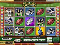 5 Million Touchdown Slots