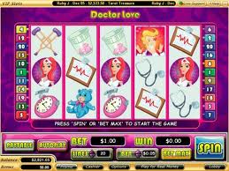 Dr Love Slots