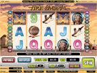 Fire Hawk Slots