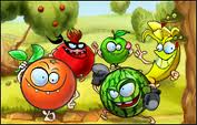 Freaky Fruits Slots