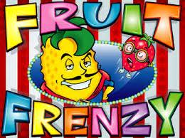 Fruit Frenzy Slots