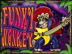 Funky Monkey Slots