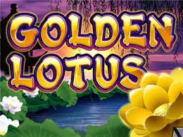 Golden Lotus Slots