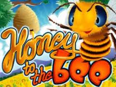 Honey Bee Slots