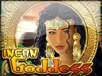 Incan Goddess Slots