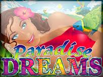 Paradise Dreams Slots