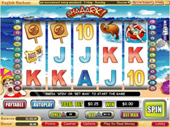 Shaaark Slots