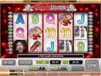 Vampire Vixens Slots