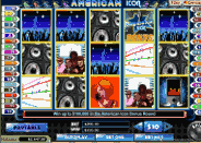 Play now American Icon Slots!