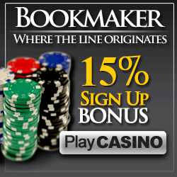 Bookmaker Casino