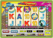 Cool Bananas Slots