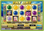 Fat Cat Slots