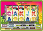 Funky Chicken Slots