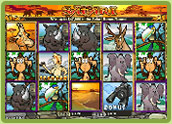 Safari Slots