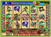 X Marks The Spot Slots