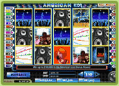 American Icon Slots