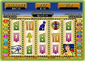 Cleopatras Gold Slots
