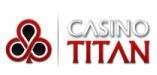 Play Now at Casino Titan Flash Casino!