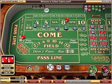 Craps