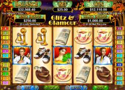 Play Glitz & Glamour Slots now