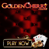Golden Cherry Flash Casino