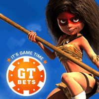 GTBets Casino