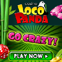 Loco Panda Casino