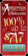 Manhattan Slots Casino