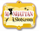 Play now at Manhattan Slots Casino!