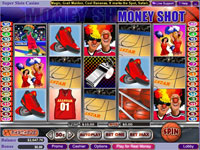 Money Shot Slots