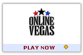 Online vegas casino