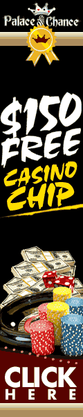 Palace of Chance casino