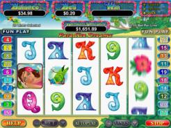 Paradise Dreams Slots