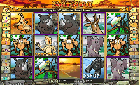 Safari Slots