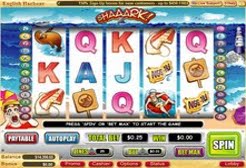 Shaaark Slots