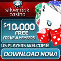Silver Oak Casino