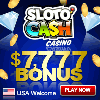 Sloto Cash Flash Casino