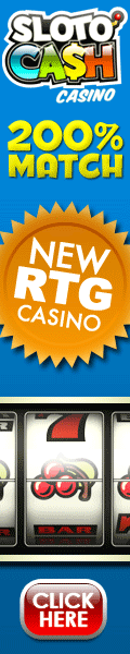 Sloto Cash Flash Casino