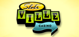 SlotsVille Casino Closed