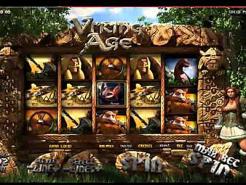 Play Vikings Age Slots now!