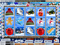 Winter Wonderland Slots