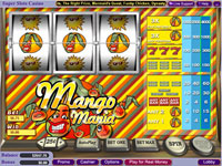 Mango Mania Slots