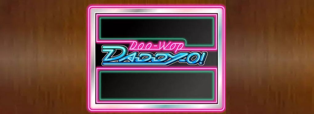 Doo-wop Daddy-O Slots