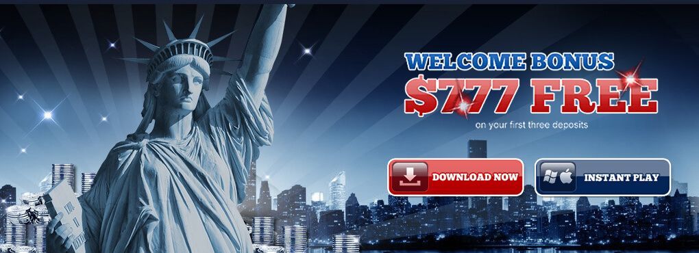 Liberty Slots Now Provides Awesome Mobile Action