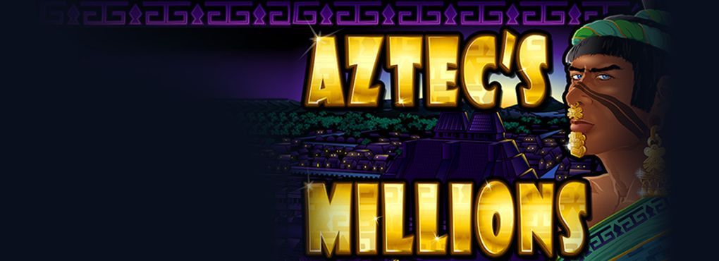 Aztec's Millions Slots