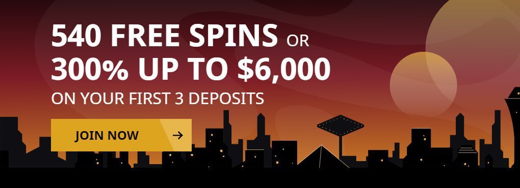 Drake Casino News: 300% Bonus up to $ 6,000!!