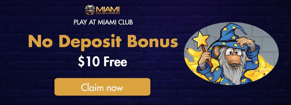 Massive Miami Club Mobile Slots Selection