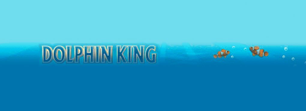 Dolphin King Slots