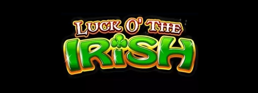Luck O the Irish Slots