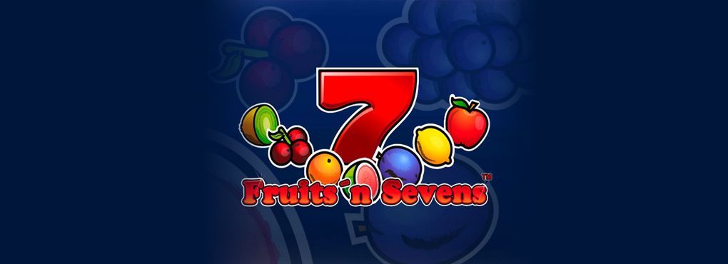 Lucky Fruity 7's Slots